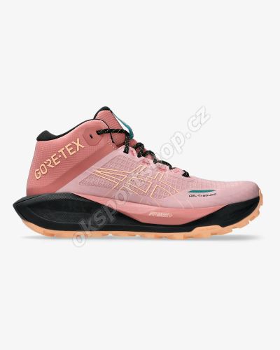Obuv Asics Gel-Trabuco MT GTX W Morganite/apricot crush