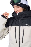 Bunda Hannah Saliva Pelican/anthracite (19)