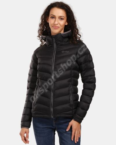 Bunda Kilpi Rebeki-W BLK