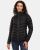 Bunda Kilpi Rebeki-W BLK