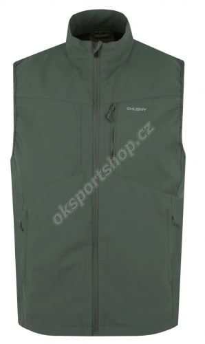 Vesta Husky Salien M Faded green