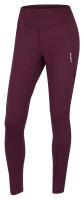 Kalhoty Husky Dixie L Purple (1)