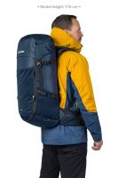 Batoh Hannah Arrow 40l Blueberry (8)
