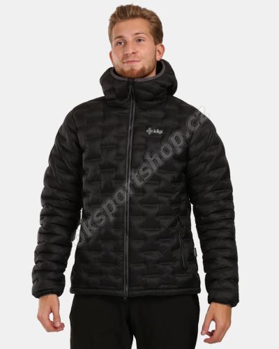 Bunda Kilpi Alba-M BLK