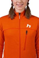 Mikina Hannah Meda Spicy orange mel (7)