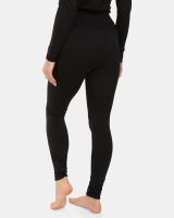 Kalhoty Kilpi Oline-W BLK (1)