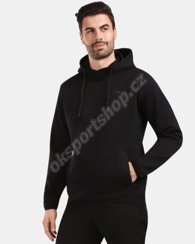 Mikina Kilpi Deleg-M BLK