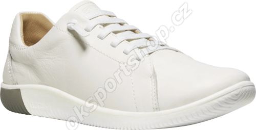 Obuv Keen KNX Lace W Star white/star white