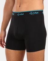 Boxerky Kilpi Nett-M 2 pack BLK