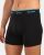 Boxerky Kilpi Nett-M 2 pack BLK