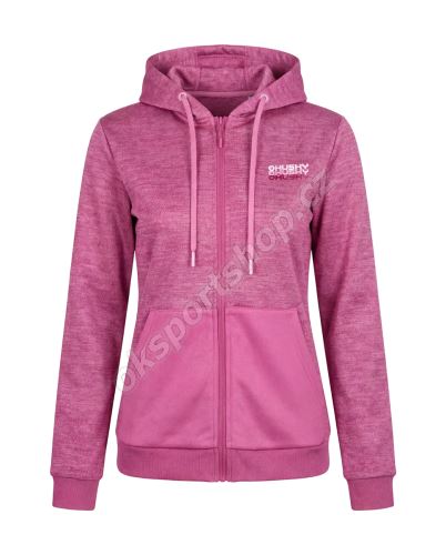 Mikina Husky Asta L Pink