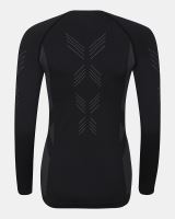 Tričko Kilpi Carol-W BLK (1)