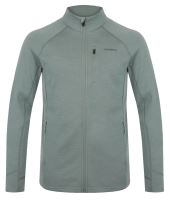 Mikina Husky Alou M Faded green