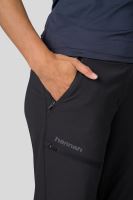Kalhoty Hannah Carola Anthracite (6)