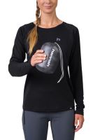 Bunda Hannah Mantis Hoody Asphalt (11)