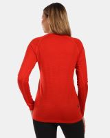 Tričko Kilpi Mavora Top-W RED (1)