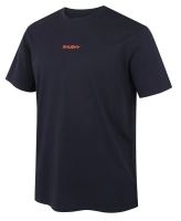 Tričko Husky Tee Walker M Dark blue (1)