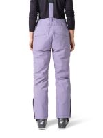 Kalhoty Hannah Awake II Purple ash (5)