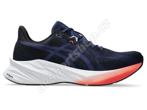 Obuv Asics Dynablast 5 Indigo blue/black