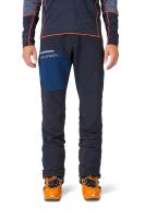 Kalhoty Hannah Juke Pants Anthracite (blue) (2)