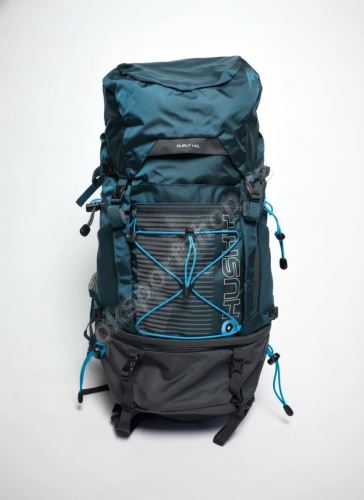Batoh Husky Curly 40l Faded blue