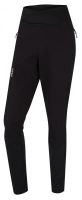 Kalhoty Husky Kuty L Black (1)