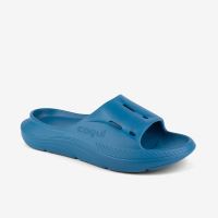 Pantofle Coqui Kobe Ocean blue