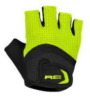 Cyklistické rukavice R2 Loop ATR06G
