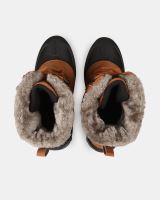 Obuv Kilpi Antartic High WP-M BRN (5)