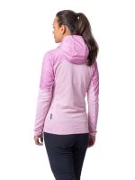 Mikina Hannah Nino Pro Orchid/pink lavender (4)
