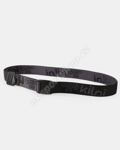 Pásek Kilpi Ranst-U BLK