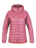 Bunda Hannah Mantis Hoody Sun kissed coral