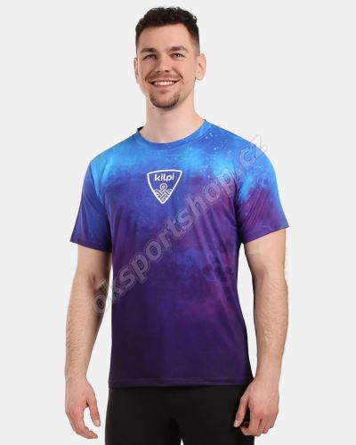 Tričko Kilpi Teamo-M VLT