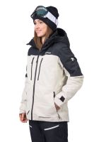 Bunda Hannah Saliva Pelican/anthracite (6)