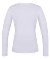 Tričko Husky Tee Loba L White (2)