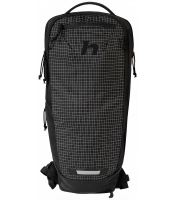 Batoh Hannah Dynamic 10l Jet black