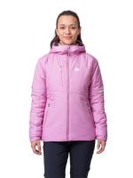 Bunda Hannah Taya Hoody Orchid (2)