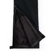 Kalhoty Kilpi Team Pants-M BLK (7)