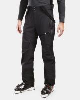 Kalhoty Kilpi Lazzaro-M BLK