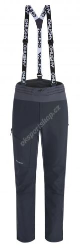 Kalhoty Husky Kixees M Grey