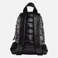 Batoh Rossignol Puffy Bag 10l Black (1)