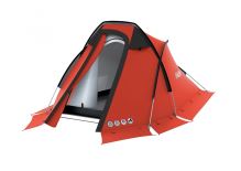 Stan Husky Flame 1 Červený (1)