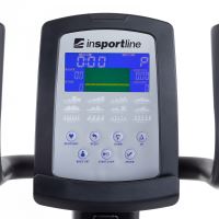 Recumbent inSPORTline inCondi R600i (3)