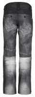 Kalhoty Kilpi Jeanso-W BLK (1)