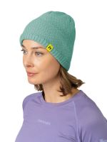 Čepice Hannah Brita Wasabi (2)