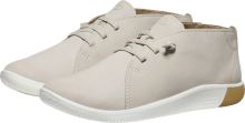 Obuv Keen KNX Chukka W Silver lining/star white (3)