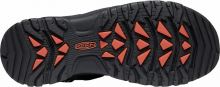 Sandále Keen Targhee III M Grey/black (5)