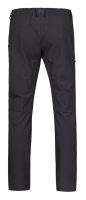 Kalhoty Hannah Carola Anthracite (1)