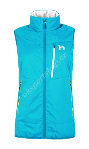 Vesta Hannah Nava Vest Scuba blue/enamel blue