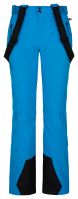 Kalhoty Kilpi Ravel-W BLU